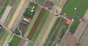 埔里福興溫泉區農地｜南投縣埔里鎮四角城段