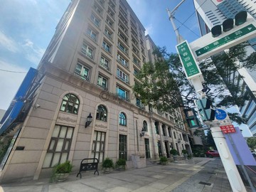 新灣區法國愛樂2房附平車採光視野美宅｜高雄市前鎮區林森四路