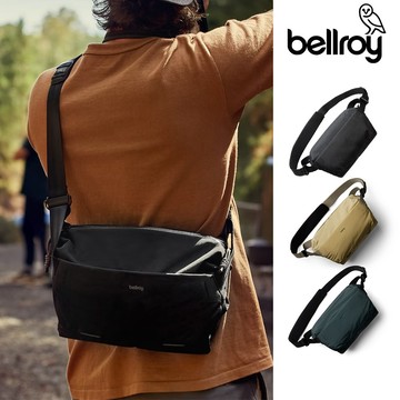 Bellroy Venture Sling 10L Camera Edition 側背包(BVCA)
