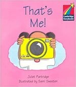 CS1: That's Me! ELT Edition (1版) Brown  Cambridge