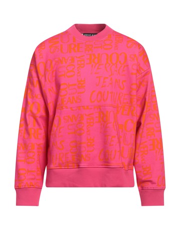 VERSACE JEANS COUTURE Sweatshirts - Item 10617609