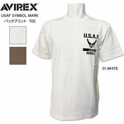 メンズ アビレックス Tシャツの通販 1 162件の検索結果 Lineショッピング