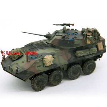 【咨詢客服應有盡有】EXCRAFT WORKS 172 美國海軍陸戰隊 LAV-25裝甲車 LAV25步兵戰車(2023)
