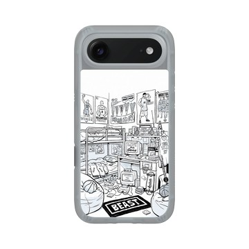iPhone Air AirX 流變灰 - 林志傑 - 我的野獸年代