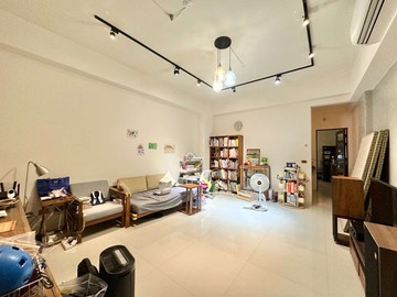 【獨家｜萬坪公園大地坪雙車美墅】｜台中市豐原區文賢街