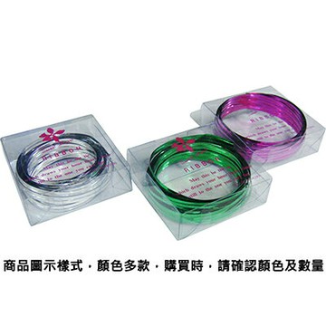 【文具通】PanShing 潘興 透明盒入彩色魔帶[粉色] E1150088【APP滿額下單4%點數(單一帳號最高1500點)】5/31止