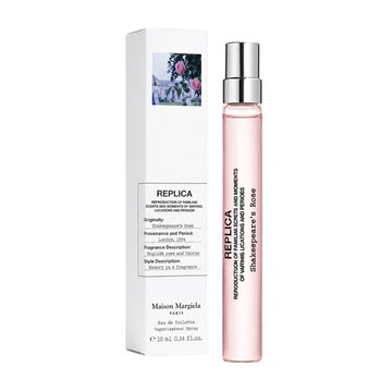 Maison Margiela Up At Dawn 莎翁玫瑰淡香水 10ml