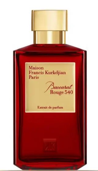 MFK-540水晶之燄香精 200ml