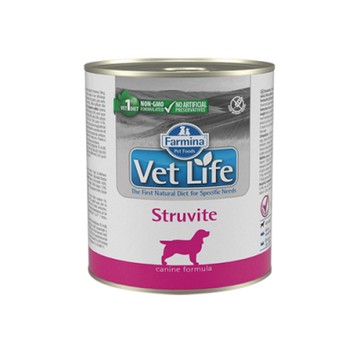 【Farmina 法米納】犬用天然處方系列-磷酸銨鎂結石配方(6入) FD-9043 300g