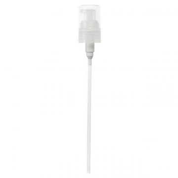 Muji pump head lotion milks