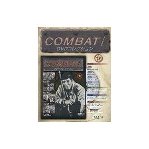 中古ホビー雑誌 DVD付)COMBAT! DVDコレクション