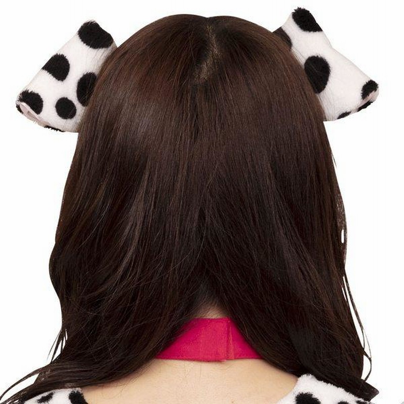 cocoriang ︎︎ダルメシアン　おみみ cocoriang ディーラー様製 おみみ - メルカリ