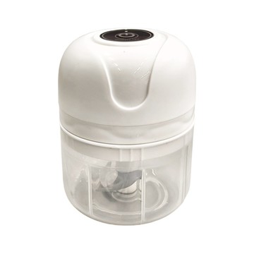 電動食品攪碎攪拌機 G4841-2 標準款 250ml  白色  1個
