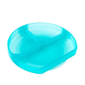 Bumkins 白金矽膠餐盤 果凍系列 | 總代理公司貨 品質有保障