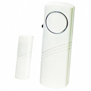 門窗防盜鈴單入