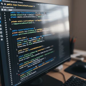 Apply Java Concepts Through a Real-World Case Study