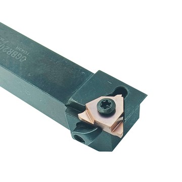 刀桿 CGBR2020K43/ CGBR1616H43