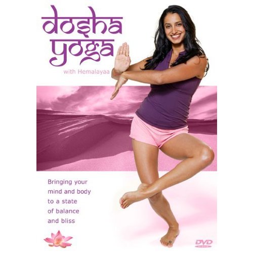 Dosha Yoga [DVD](中古品)