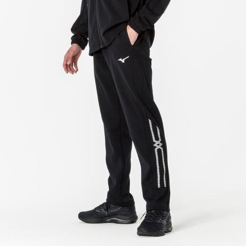 MIZUNO ミズノ MCライン ウォームアップパンツ ユニセックス