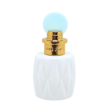 MIU MIU Fleur De Lait 甜心歐蕾女性淡香精迷你瓶