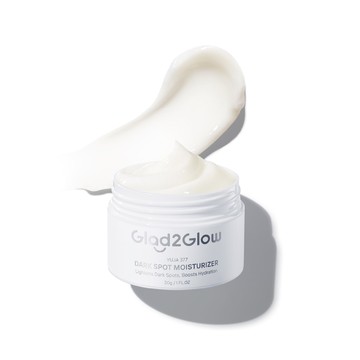GLAD2GLOW 377淨透煥采面霜 30g