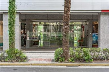仁 愛 金 鋪｜台北市大安區仁愛路三段