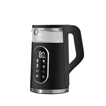 尚朋堂 微電腦定溫快煮壺KT-1723TB