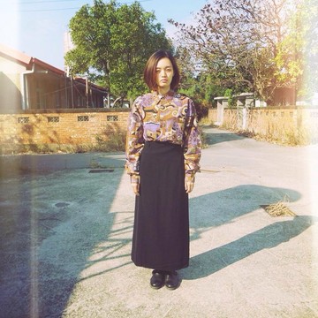 │千金難買早知道│漩渦VINTAGE/MOD'S