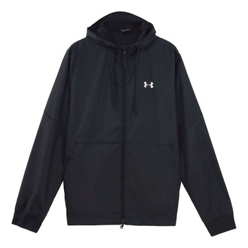 Men's Under Armour Legacy Training Protection Jacket Black