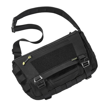 NiteCore SLB06 7L 多功能斜背包 斜背/側背 多格層收納 MOLLE 雙向拉鍊
