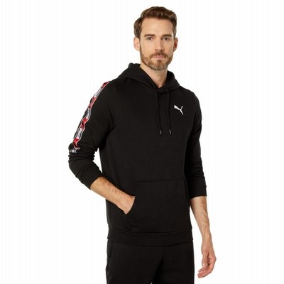 puma hoodie men's