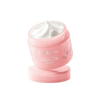 DMC欣蘭-保濕睡眠凍膜50g