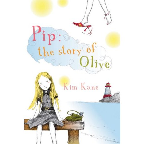 Pip: The Story of Olive