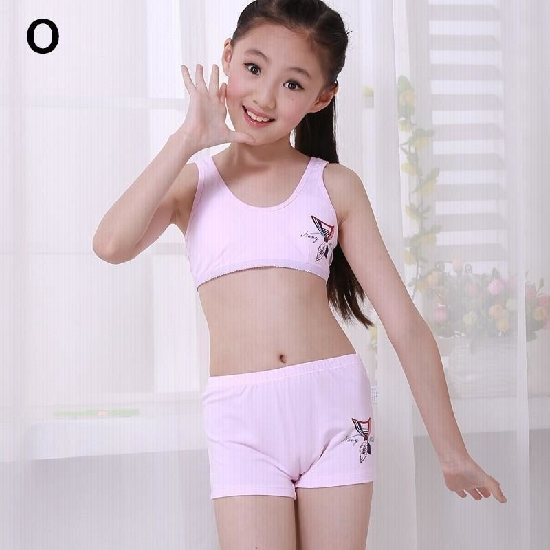 ブラジャー ショーツ 上下セット キッズ 子供 女の子 スポブラ スポーツブラジャー パンツ ブラ ショーツ ブラ 下着 インナー 肌着 ジュニア 子 通販 Lineポイント最大0 5 Get Lineショッピング