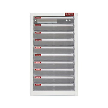 桌上型櫃 A4-110P