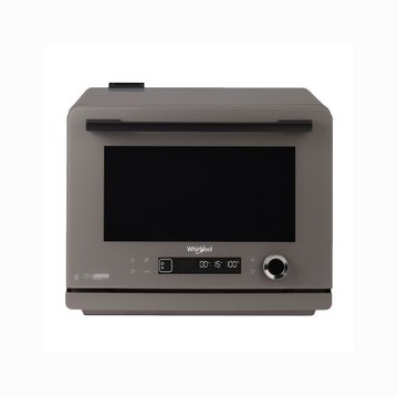 惠而浦32公升8合一全能變頻氣炸蒸烤微波爐MWP329TST