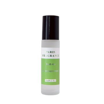 【巴黎香氛】滾珠精油 - 蚊蟲叮咬 8ml  Essential Oil Rollerball