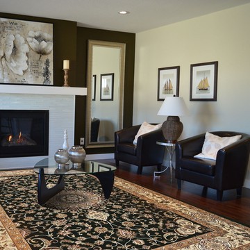 Fuwaly｜月光城系列_繁星黑地毯-200x290cm