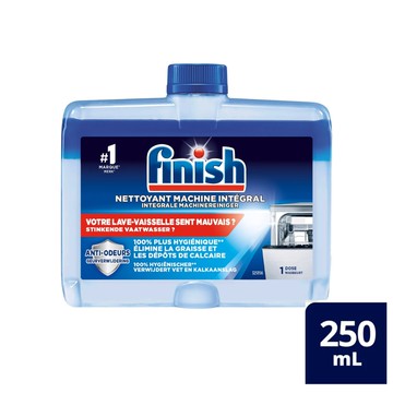 finish 亮碟】洗碗機機體清潔劑* 原味