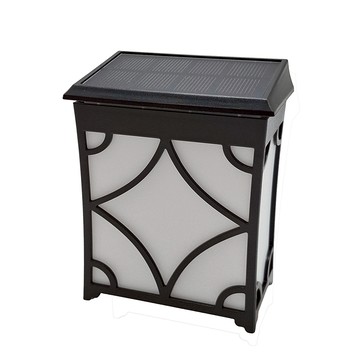 太陽能庭園裝飾燈