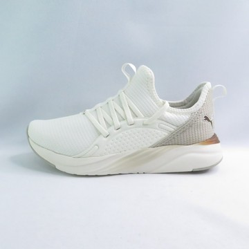 PUMA 37790318 Softride Sophia 2 Wns 女慢跑鞋 米白【iSport愛運動】