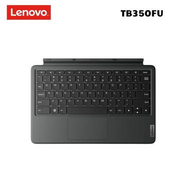 【Lenovo 聯想】Tab P11 2nd Gen TB350FU 原廠鍵盤皮套