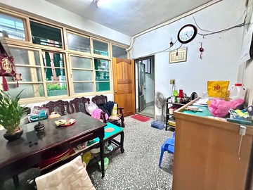 都更宅~江子翠捷運都更美3樓｜新北市板橋區吳鳳路