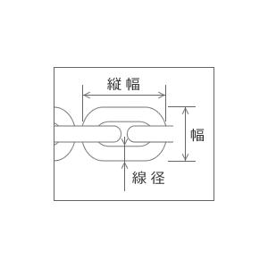 14Kゴールドフィルド 長尺 ディスクチェーン4.0mm　GFDC-40-MT　30cｍ×1本　14KGFチェーン