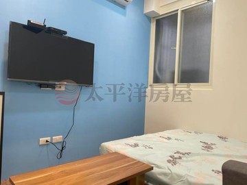 中福街＜高投報收租4套房＞滿租中｜桃園市桃園區中福街