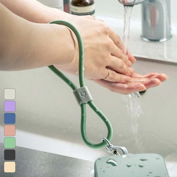 star candy犀牛盾抗敏背帶手腕掛繩 背帶掛繩手機掛繩 手機背帶 手腕掛繩 抗敏掛繩