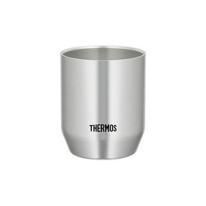 THERMOS Vacuum Insulated Cup S, Stainless Steel JDH-360