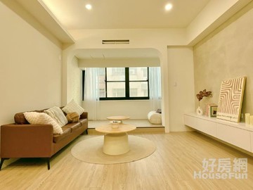 新市中信科大永新社區裝潢4房+平車｜台南市新市區永華三街