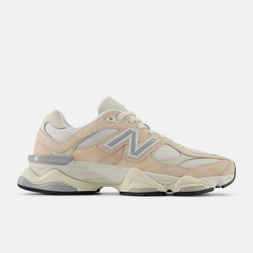 【New Balance】復古鞋 休閒鞋 男鞋 女鞋 白粉色_U9060WNA-D