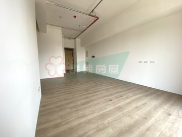 承義漁伯豐境高樓邊間三房平車.｜台中市梧棲區港新一路